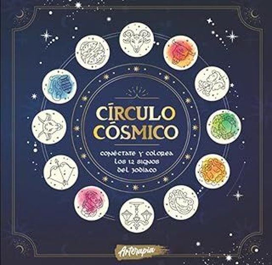 Círculo Cósmico