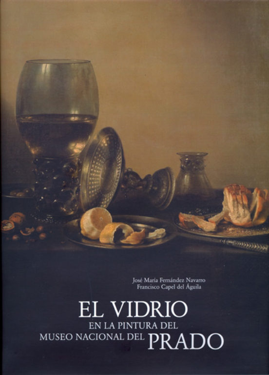 El Vidrio En La Pintura Del Museo Nacional Del Prado