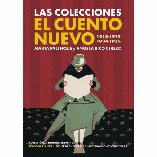 Las Colecciones El Cuento Nuevo