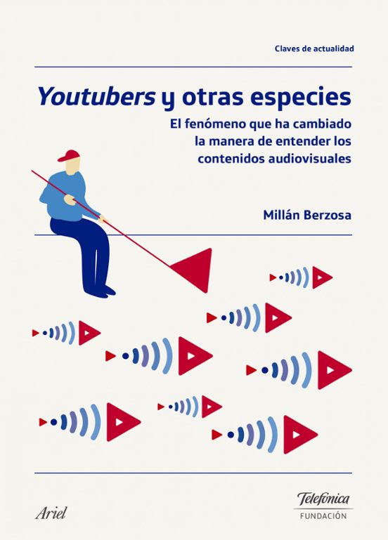 Youtubers Y Otras Especies