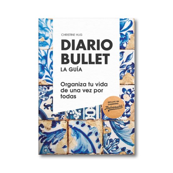 Diario Bullet: La Guia: Talavera: Organiza Tu Vida De Una Vez Por Toda