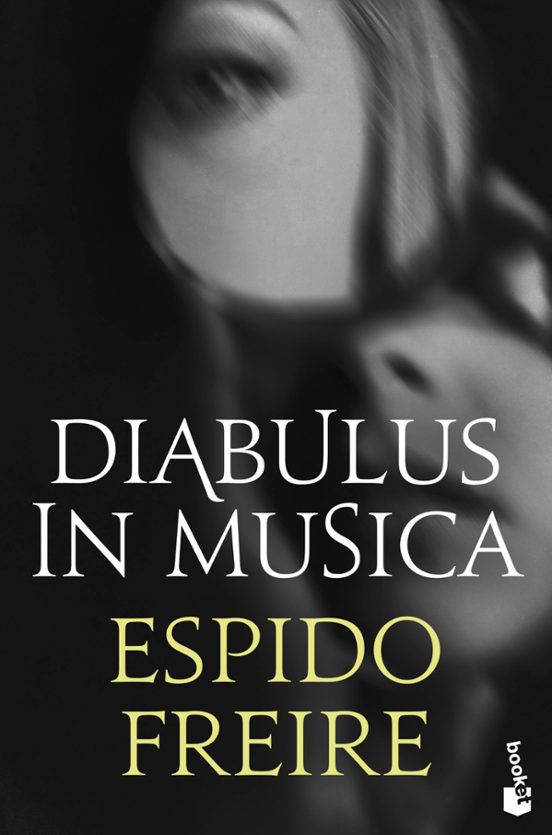 Portada de Diabulus in musica