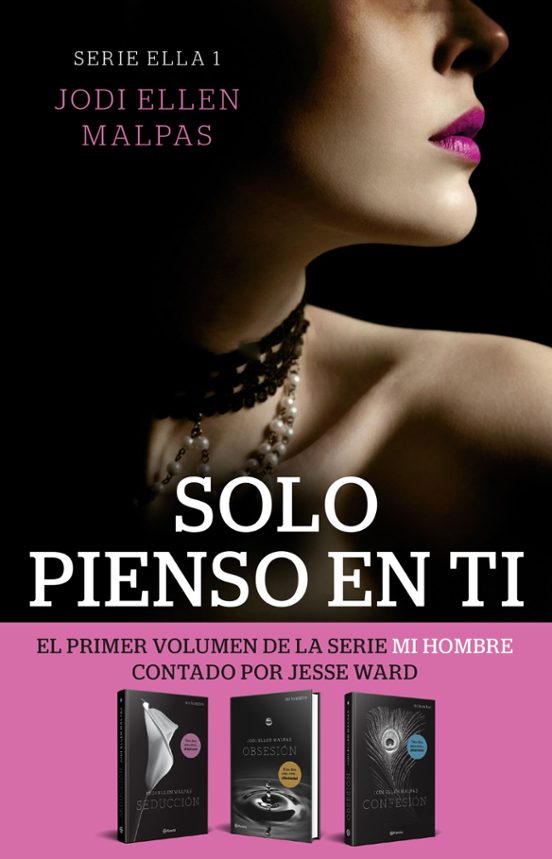 Solo Pienso En Ti