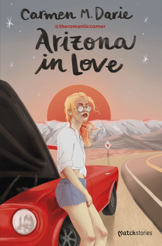 Arizona In Love