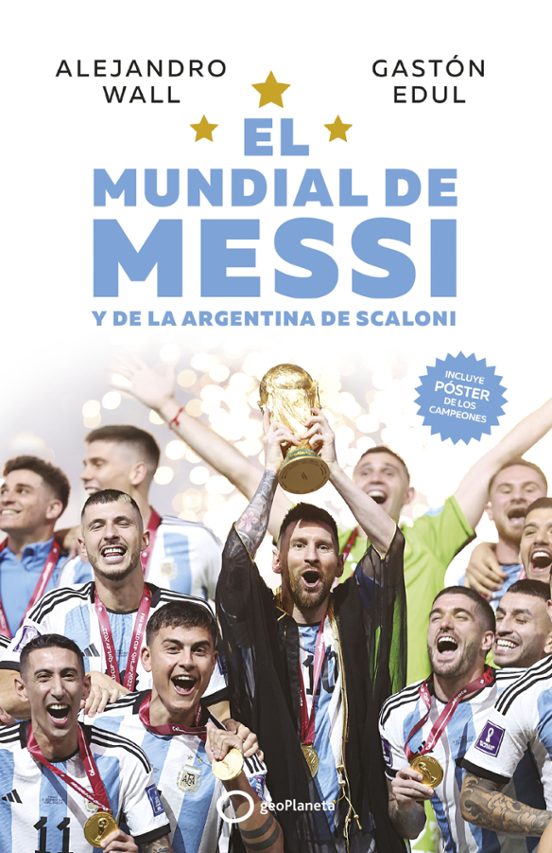 El Mundial De Messi