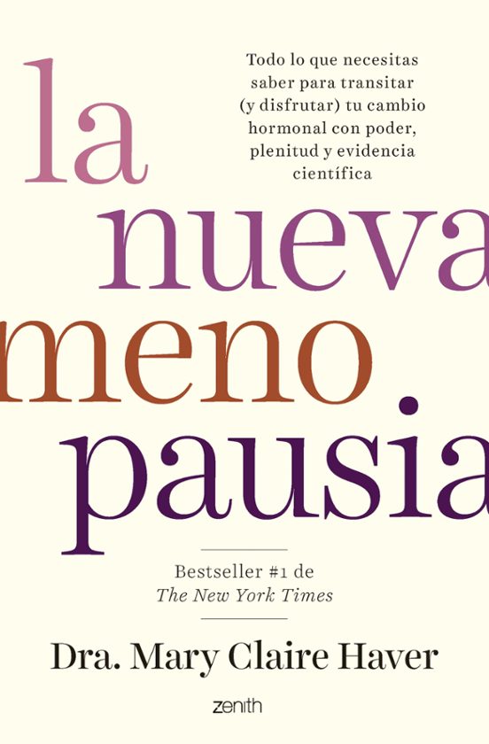 La Nueva Menopausia