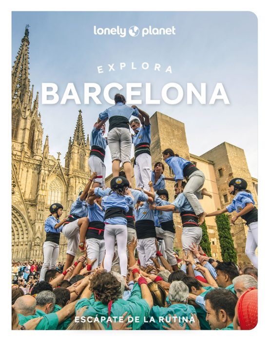 Explora Barcelona 2025