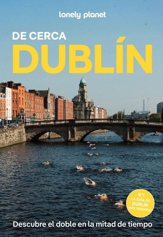 Dublín de cerca 2026
