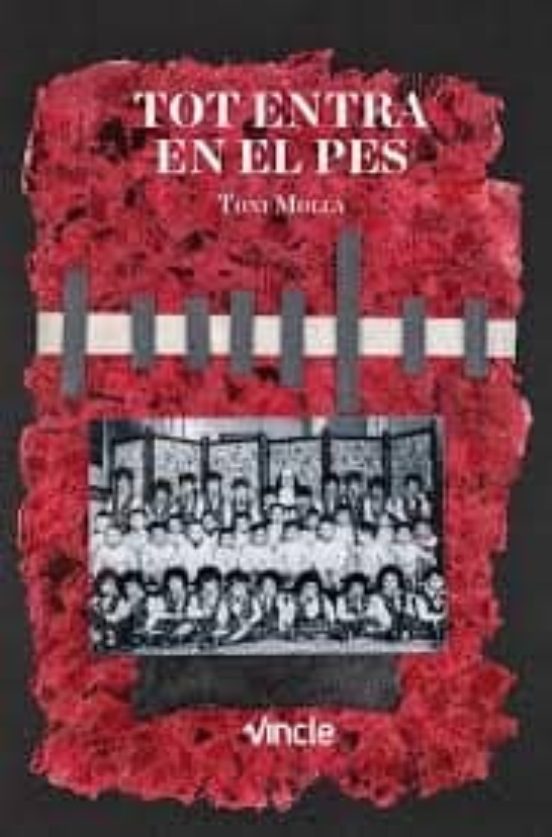 Tot Entra En El Pes
