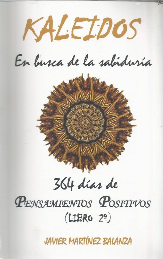 Kaleidos II: En Busca de la Sabiduria