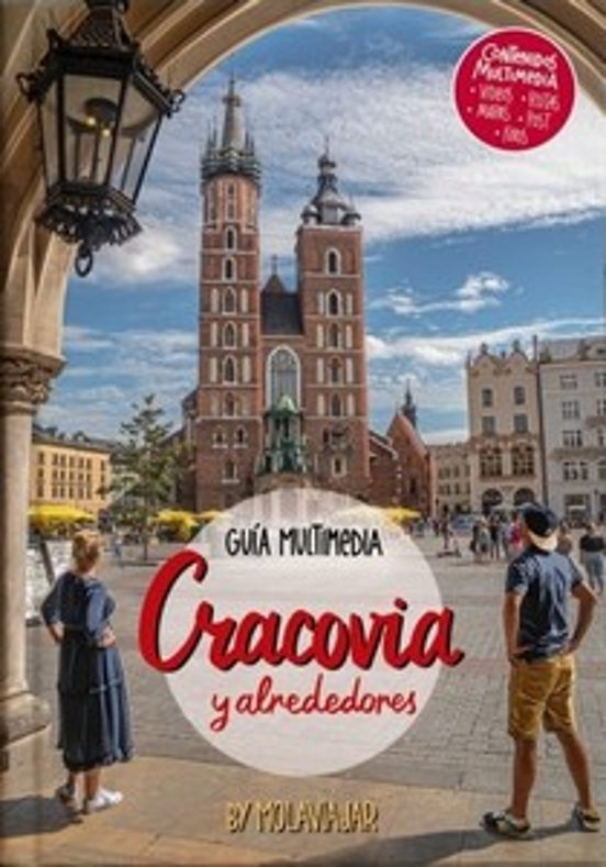 Guía Multimedia Cracovia Y Alrededores