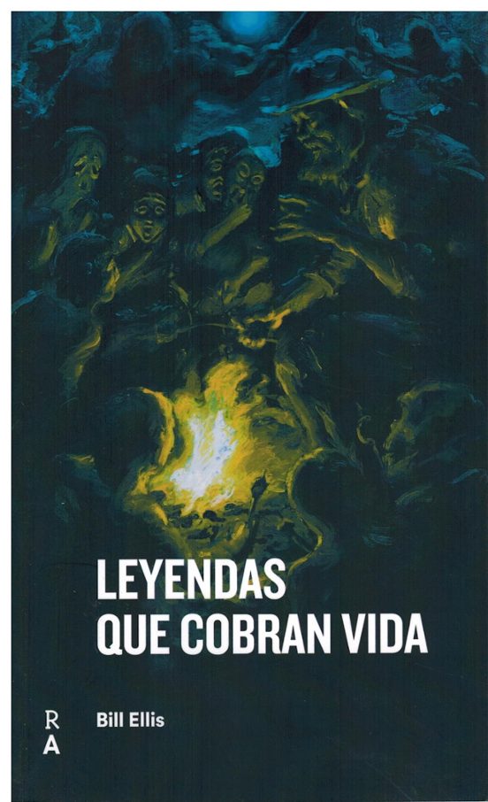 Leyendas que cobran vida