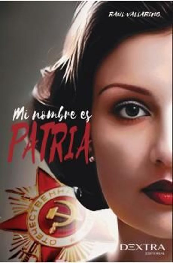 Mi Nombre Es Patria