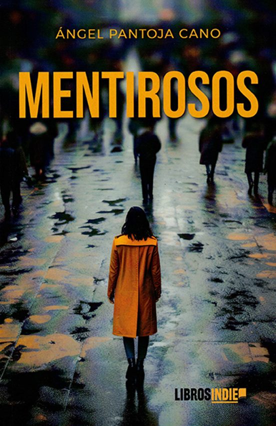 Mentirosos