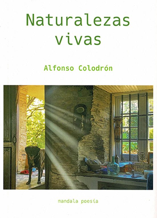 Naturalezas Vivas