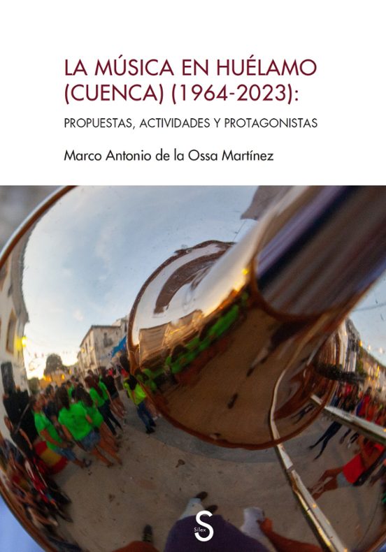 La Música En Huélamo