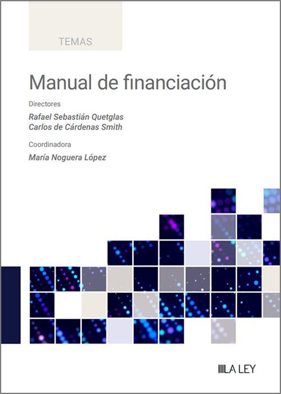 Manual De Financiación