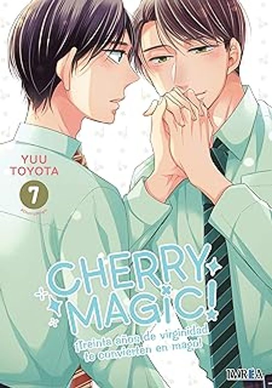 Cherry Magic 7