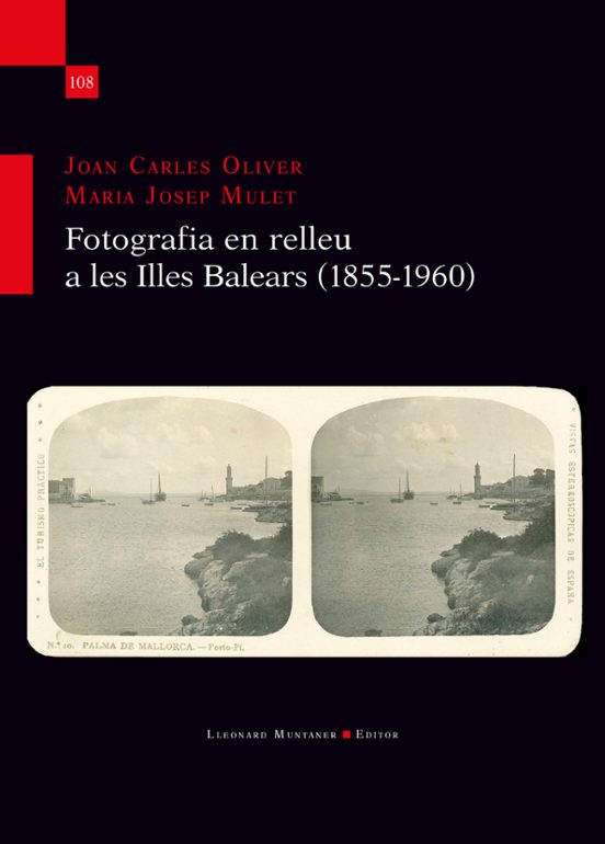 Fotografia En Relleu A Les Illes Balears