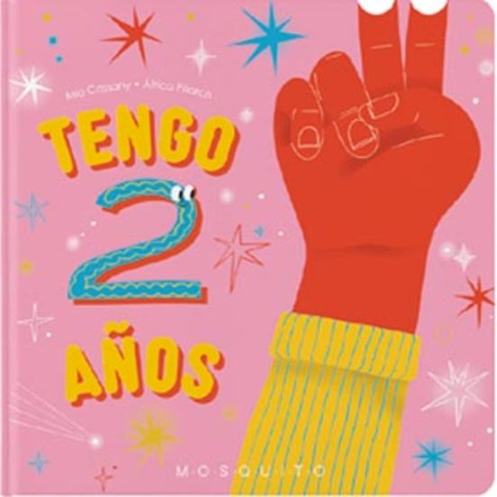 Tengo 2 Años
