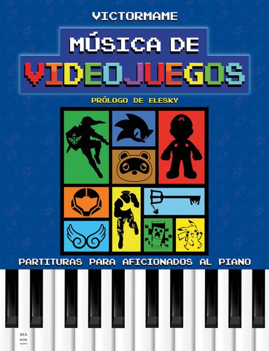 Musica Para Videojuegos