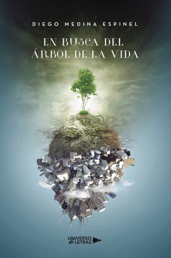 En Busca Del Árbol De La Vida