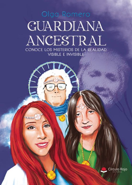 Guardiana Ancestral