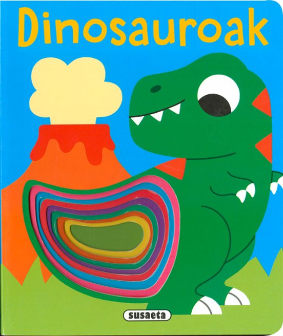 Dinosauroak