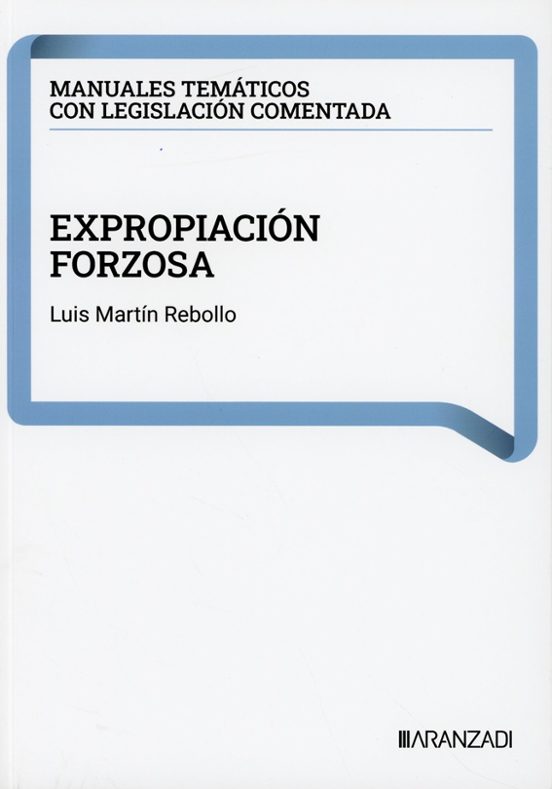 Expropiación Forzosa