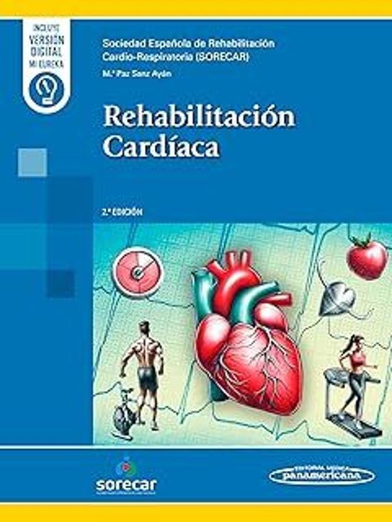 Rehabilitación Cardíaca