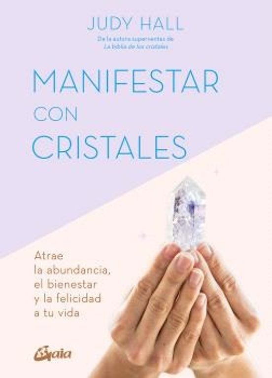 Manifestar Con Cristales