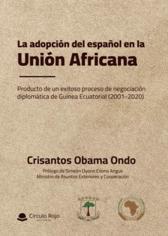 La Adopción Del Español En La Unión Africana