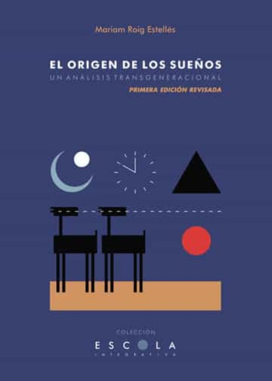 El Origen De Los Sueños