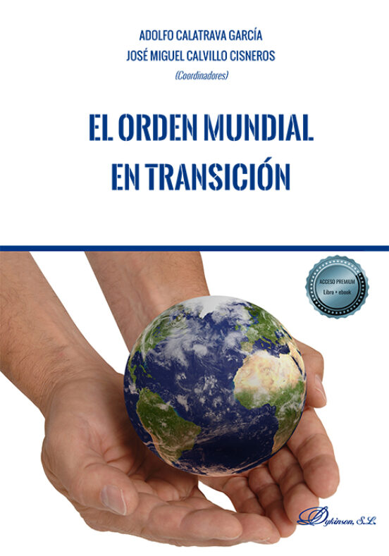 El Orden Mundial En Transición