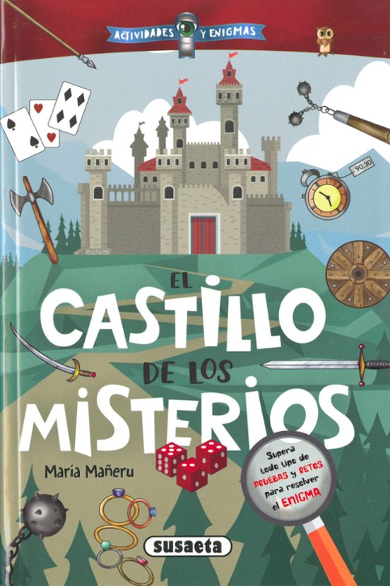 El Castillo De Los Misterios