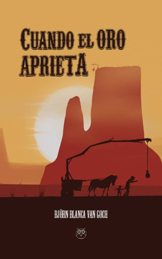 Cuando El Oro Aprieta