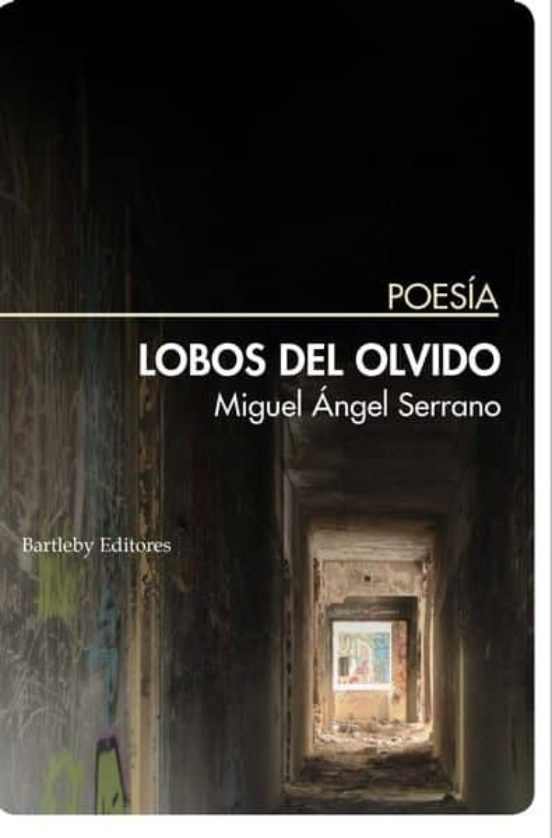 Lobos Del Olvido