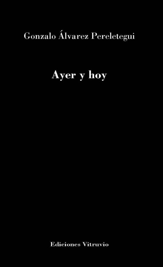 Ayer Y Hoy