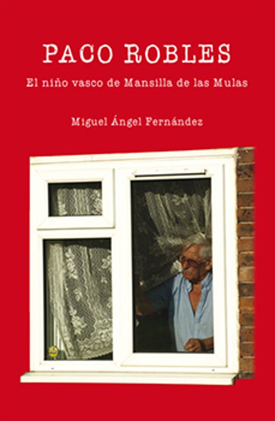 Paco Robles