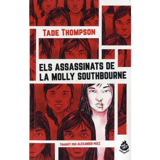 Els Assassinats De La Molly Southbourne