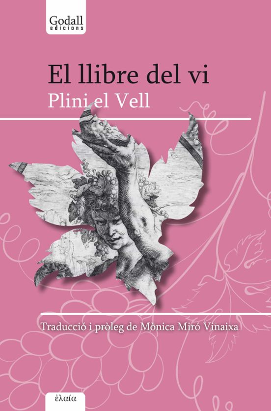 El Llibre Del Vi