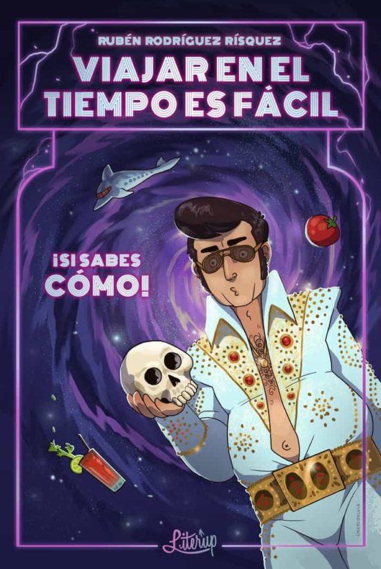 Viajar en el Tiempo Es Facil Si Sabes Como
