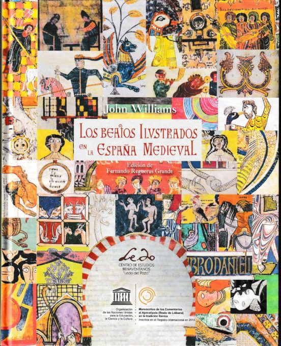 Los Beatos Ilustrados En La España Medieval