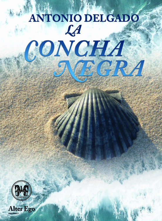 La Concha Negra