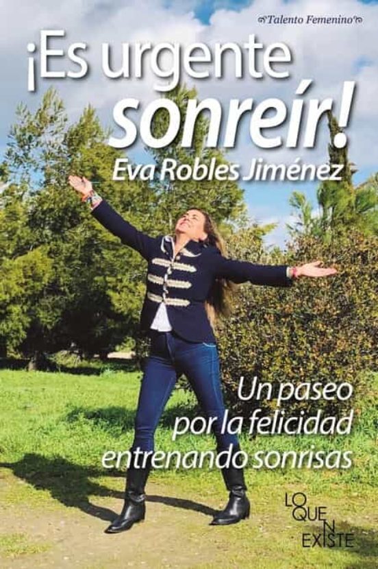 ¡Es Urgente Sonreír!