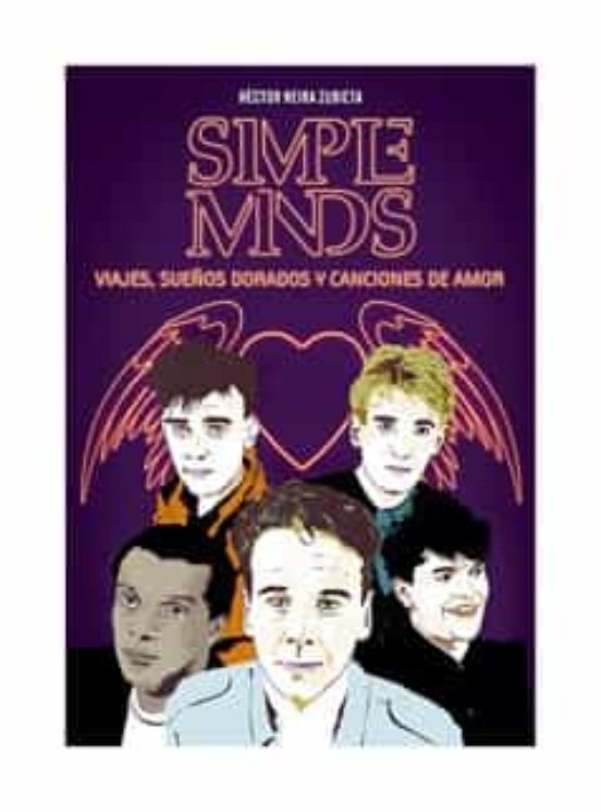 Simple Minds