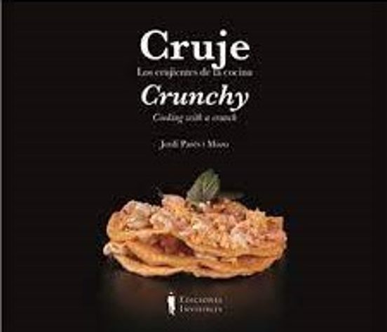 Cruje / Crunchy