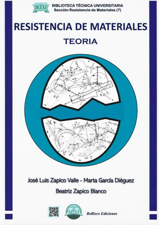 Resistencia De Materiales. Teoría