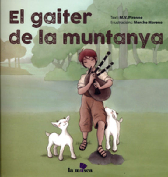 El Gaiter De La Muntanya