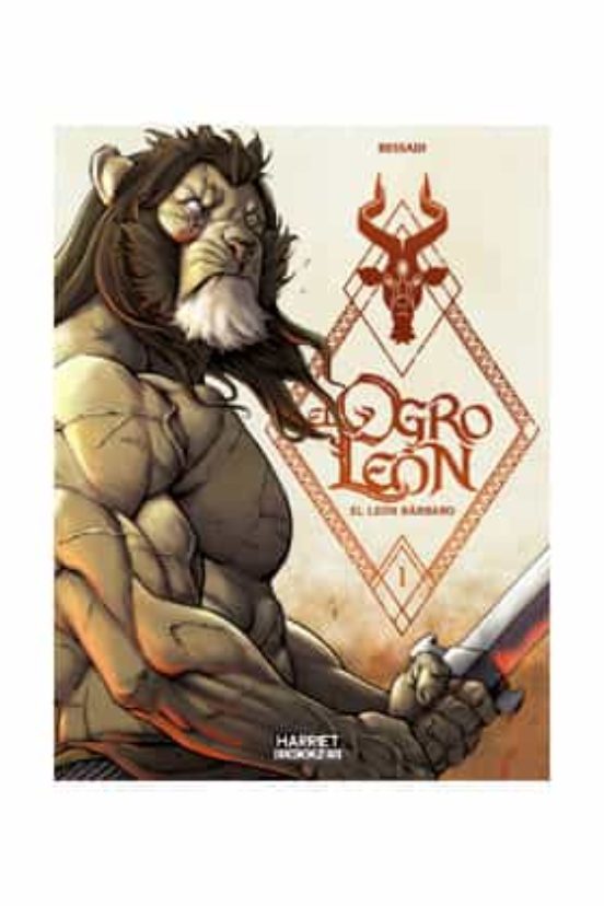 El Ogro Leon